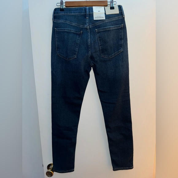 Citizens of Humanity Jeans - Picture 2 of 8